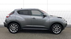 Nissan Juke 1.6 [112] Tekna 5dr [Bose] Petrol Hatchback